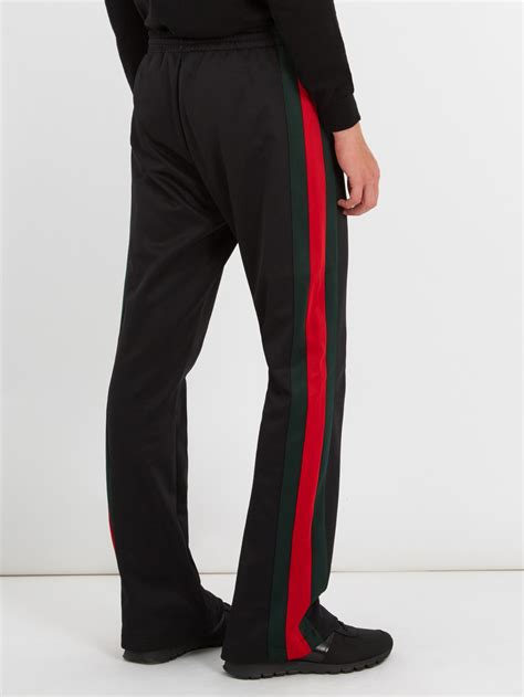 gucci track pants mens replica|gucci track pants aliexpress.